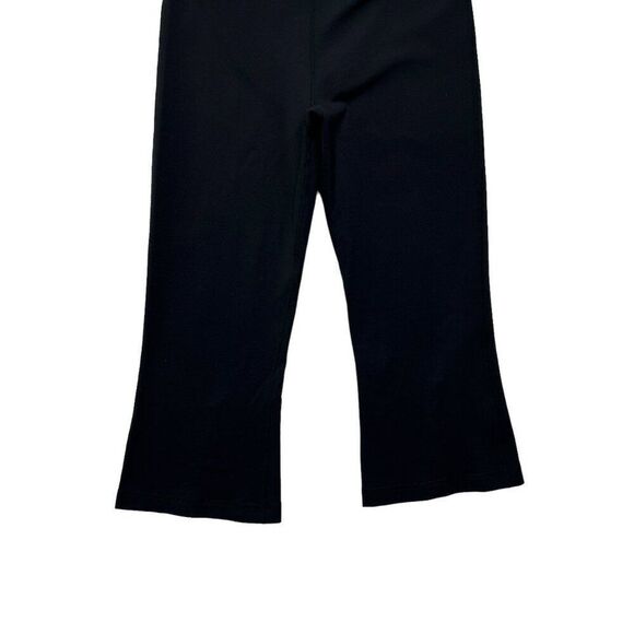 Lululemon Women's‎ Black Capri Leggings - Picture 4 of 9